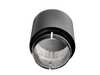 ECS Black Chrome UNIVERSAL Swivel Exhaust Tip - 4.0" - Each 003358ECS07-02 View 5