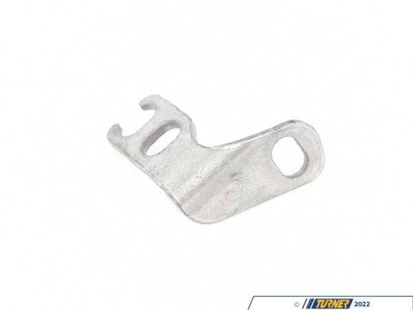 Genuine BMW Genuine BMW Support - 11657636356 11657636356