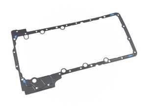 Elring Oil Pan Gasket - Upper - BMW S63 S68 4.4L