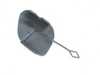 Genuine BMW COVER, TOW FITTING, REAR, PR 51127482917 View 2