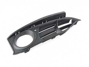 Genuine BMW Partially Open Grid, Right - 51117293798 - F34