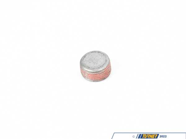 Genuine BMW Genuine BMW Screw Plug - 11117545231 11117545231
