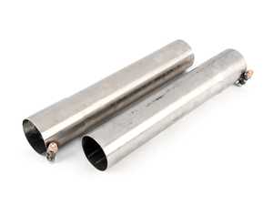 AUDI A8 QUATTRO 4.0 TFSI V8 (420 Hp) 2012 -> 2013 Connecting pipe Right - Left