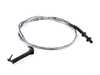 Genuine BMW Genuine BMW Water Outlet Hose Front - 41217118181 41217118181 View 1