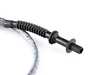 Genuine BMW Genuine BMW Water Outlet Hose Front - 41217118181 41217118181 View 3