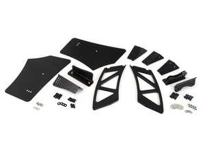 Rear Wing Hardware Kit
