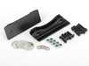 ECS ECS Functional Aerodynamic Rear Wing Kit - Universal Fitment 013903LA View 24