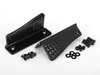 ECS ECS Functional Aerodynamic Rear Wing Kit - Universal Fitment 013903LA View 22
