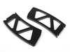 ECS ECS Functional Aerodynamic Rear Wing Kit - Universal Fitment 013903LA View 23