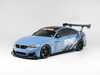 ECS ECS Functional Aerodynamic Rear Wing Kit - Universal Fitment 013903LA View 27