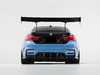 ECS ECS Functional Aerodynamic Rear Wing Kit - Universal Fitment 013903LA View 10