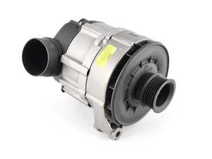 Bosch Alternator - E34 525i 1989-1990 (M20 Engine) - 140 amp