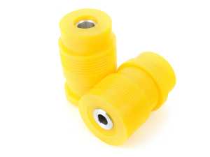 Rear Subframe Front Mount Bushing - Street Poly - Wagon/Touring