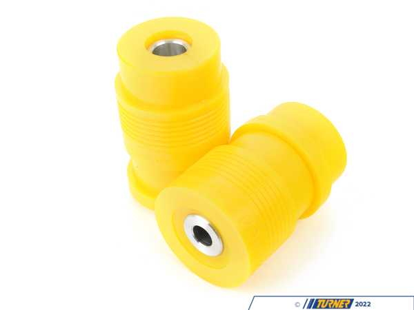 Powerflex Rear Subframe Front Mount Bushing - Street Poly - Wagon/Touring PFR5-530x2