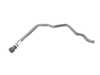 Gates Gates Heater Hose - Heater Core to Expansion Tank - E46 64218376153 View 2