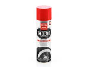 Foaming Tire Cleaner 19oz