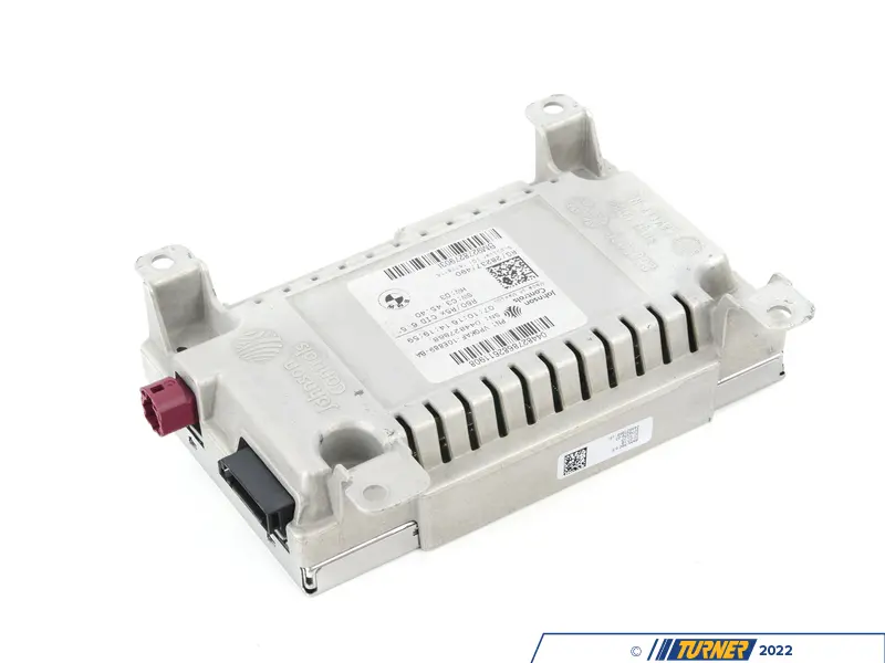 B＋COM 6X 61146802944 - B+ JUNCTION POINT, R | Turner Motorsport
