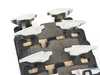 Genuine BMW Genuine BMW Brake Pad Set - Front  34116889585 View 3