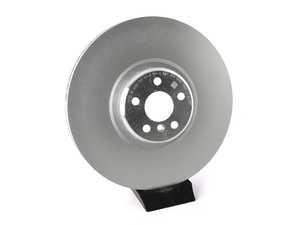Genuine BMW Front Brake Rotor - Right (395x36mm)