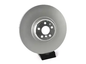 Genuine BMW Front Brake Rotor - Right (395x36mm)