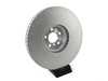 Genuine BMW Genuine BMW Front Brake Rotor - Right (395x36mm) 34106887398 View 3