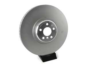 Genuine BMW Front Brake Rotor - Left (395x36mm)