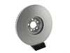 Genuine BMW Genuine BMW Front Brake Rotor - Left (395x36mm) 34116887397 View 3