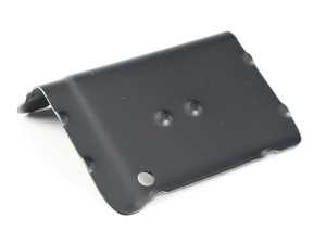 Genuine BMW Rocker Reinforcement Plate, - 41007358992