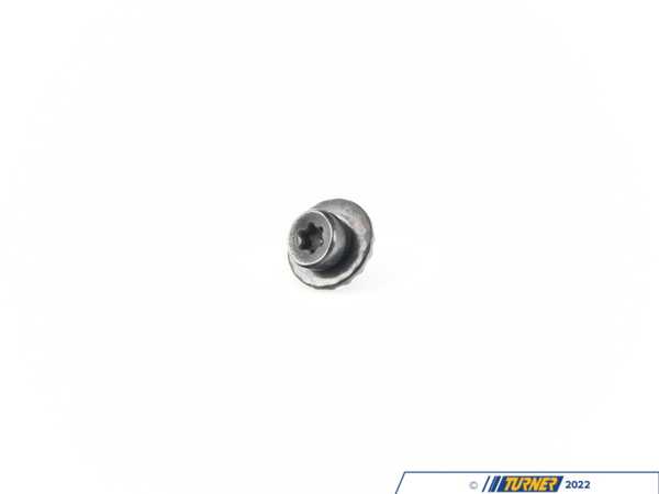 Genuine BMW Genuine BMW Cylinder Head Bolt - 54107209194 54107209194