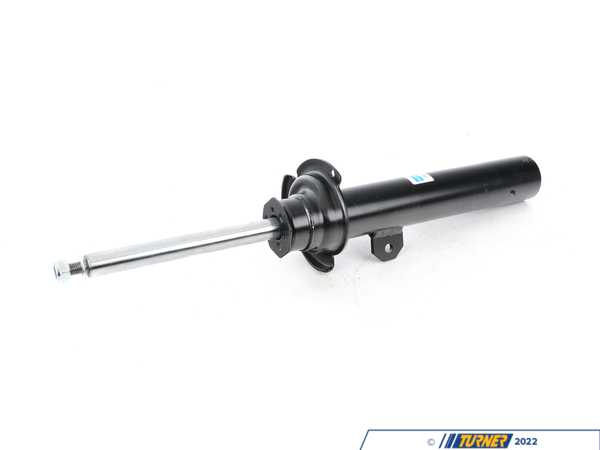 Bilstein B4 Strut Assembly - Front Left without Electronic Damping Control  22-289278