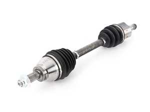 Axle Assembly - Front Left