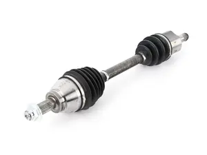 Axle Assembly - Front Left