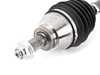 GSP North America Axle Assembly - Front Left NCV49514 View 2