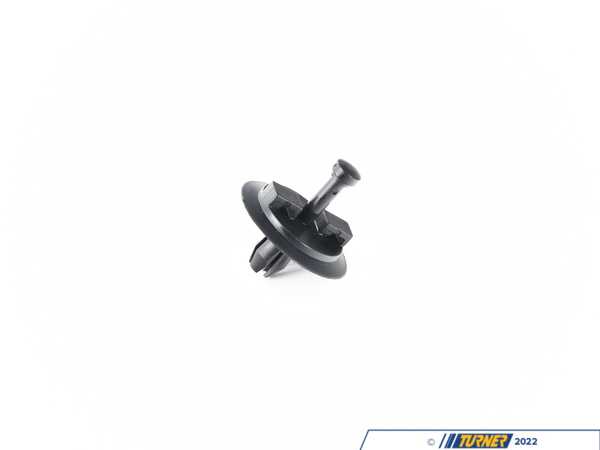 Genuine BMW Genuine BMW Cable Holder - 61138352970 - E36,E38,E36 M3 61138352970