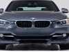 Turner Motorsport Turner Carbon Fiber Front Lip Spoiler - F30 008687LA01 View 5