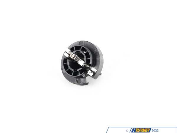 Bremmen Parts Bulbs Socket - Priced Each  63212756177
