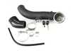 VRSF VRSF Charge Pipe for 335d Coolant Tank & Relocated Intakes 07-13 BMW N54/N55 135i/335i E82/E90/E92 10901025 View 4