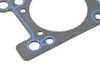 SCE Gaskets Vulcan Cut-Ring Head gasket - M20 CR330015 View 2