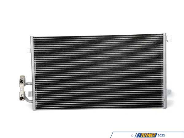 Genuine BMW CONDENSER AIR CONDIT 64536804735