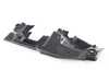Genuine MINI AIR DUCT, RADIATOR, FRONT RI 51745A01624 View 1