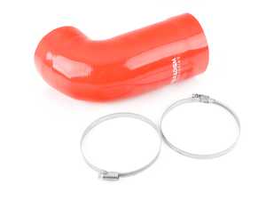 Silicone Intake Inlet Upgrade - Red - F Chassis B58