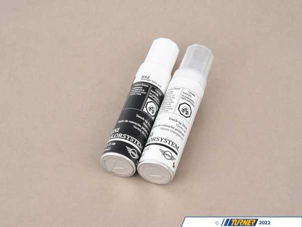 Genuine MINI Genuine MINI - Touch-Up Stick Set Starlight - 51912405145 51912405145