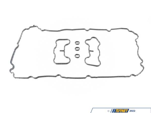 Genuine BMW Genuine BMW Gasket Set, Cylinder Head Co - 11128636547 11128636547