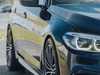 Enthusiast Bundles ECS Performance Adjustable Coilover System & Flush Kit - G30 xDrive 002333ECSEBKT View 39