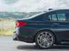 Enthusiast Bundles ECS Performance Adjustable Coilover System & Flush Kit - G30 xDrive 002333ECSEBKT View 13