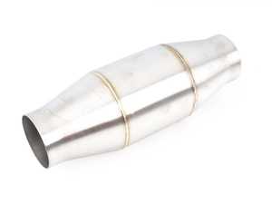 Metallic 2.5" Inlet (200 Cell)