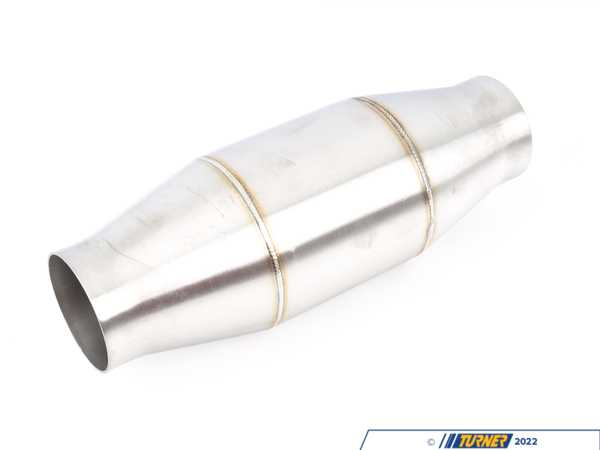 XForce Metallic 2.5" Inlet (200 Cell) CAT10-250(200)