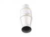 XForce Metallic 2.5" Inlet (200 Cell) CAT10-250(200) View 2