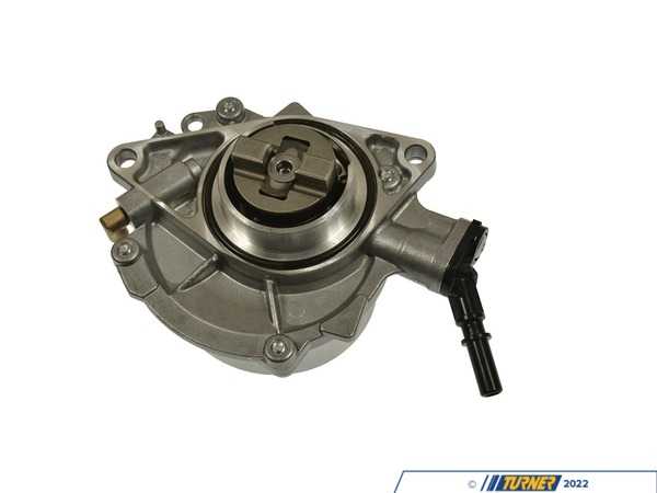 Bremmen Parts MINI N14 Vacuum Pump  11667556919