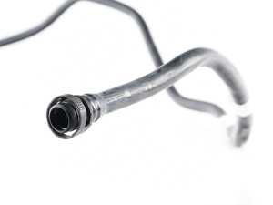Genuine BMW Vent Pipe - 16136758017 - E85